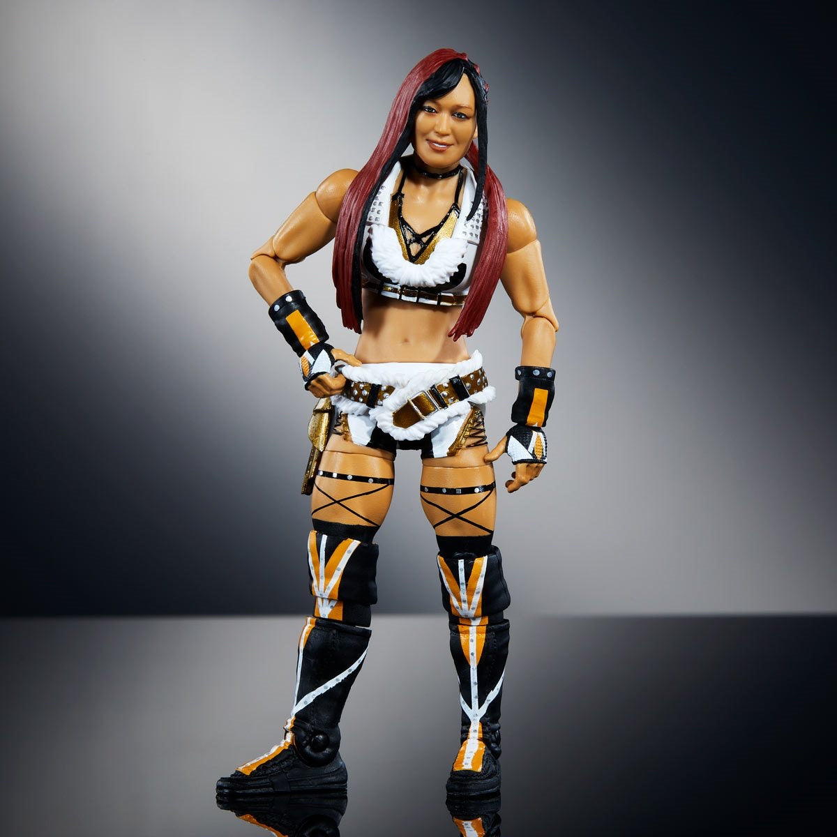 **PRE-ORDER** WWE Elite Collection Series 105: Iyo Sky