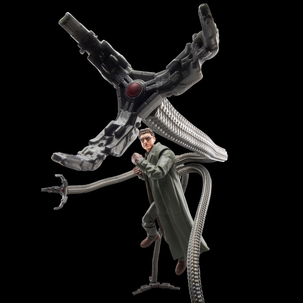 PRE-ORDER** Marvel Legends Spider-Man 2 - Doc Ock