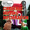 Christmas Shipping Information!