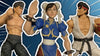 Jada Toys Hits Hard With New Street Fighter Action Figures