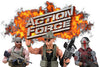 Action Force Series 2 is Hella Dope!