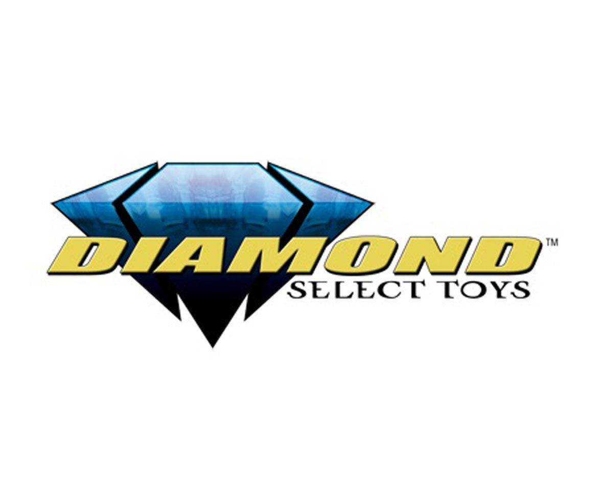 Diamond Select • Hella Dope Toys