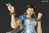 **PRE-ORDER** Revoltech Amazing Yamaguchi: Street Fighter 6 - Chun Li