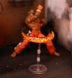 **PRE-ORDER** Jada Toys Ultra Street Fighter II - Dee Jay