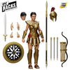 **PRE-ORDER** Epic H.A.C.K.S. Amazon Warrior: Pride of Ares