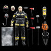 **PRE-ORDER** G.I. Joe Classified Series Legacy Collection: Search & Rescue Firefighter