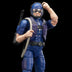 **PRE-ORDER** G.I. Joe classified Series Retro Collection: Tele-Viper