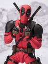 **PRE-ORDER** S.H.Figuarts Deadpool & Wolverine: Deadpool