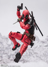 **PRE-ORDER** S.H.Figuarts Deadpool & Wolverine: Deadpool