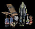 **PRE-ORDER** Figura Obscura: Frankenstein’s Monster