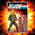 **PRE-ORDER** G.I. Joe Reaction+ Cover Girl (Blonde)