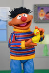 **PRE-ORDER** Sesame Street: Ultimate Ernie