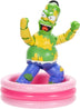 The Simpsons: Furious Homer 5”