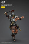 **PRE-ORDER** Strife Roman Republic Legion X Squad Optio (1:18 Scale)