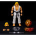 **PRE-ORDER** Jada Toys Ultra Street Fighter II - Ken Player 2 (White Gi) - EE Exclusive