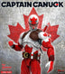 **PRE-ORDER** Captain Canuck Icon Series