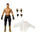 WWE Elite Series 112: Channing “Stacks” Lorenzo