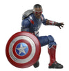 **PRE-ORDER** Marvel Legends Captain America: Brave New World - Captain America (Deluxe Figure)