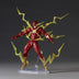 **PRE-ORDER** Revoltech Amazing Yamaguchi: DC Heroes - Flash (2025)