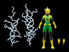 **Marvel Legends Spider-Man Retro Collection - Electro (Francine Frye)