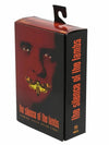 **PRE-ORDER** The Silence of the Lambs: Dr. Hannibal Lecter (Prison Escape)