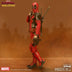 **PRE-ORDER** Deadpool & Wolverine One:12 Collective - Deadpool (Deluxe)