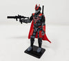 Delta-17: Dark Shadow - Shadow Dragon - Supreme Leader of the Dark Shadow (1:18 Scale)