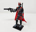 Delta-17: Dark Shadow - Shadow Dragon - Supreme Leader of the Dark Shadow (1:18 Scale)