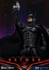 **PRE-ORDER** Dynamic 8ction Heroes Dah-116: Batman & Robin