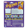 **PRE-ORDER** Marvel Legends Spider-Man Retro Collection - Chameleon