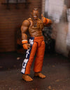 **PRE-ORDER** Jada Toys Ultra Street Fighter II - Dee Jay