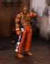 **PRE-ORDER** Jada Toys Ultra Street Fighter II - Dee Jay