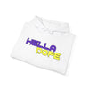 Hella Dope Unisex Heavy Blend™ Hooded Sweatshirt