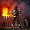 **PRE-ORDER** G.I. Joe Classified Series Legacy Collection: Search & Rescue Firefighter