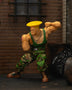 Jada Toys Ultra Street Fighter II - Guile