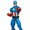 **PRE-ORDER** Marvel Legends Secret Wars: Captain America