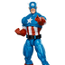 **PRE-ORDER** Marvel Legends Secret Wars: Captain America