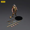 **PRE-ORDER** Strife Roman Republic Legionary Light Infantry II 1/18 Scale