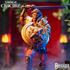 **PRE-ORDER** Savage Crucible: Who-Man (Wave 2)