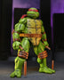 **PRE-ORDER** NECA Mirage Comics Teenage Mutant Ninja Turtles - Michaelangelo