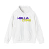 Hella Dope Unisex Heavy Blend™ Hooded Sweatshirt