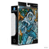 **PRE-ORDER** DC Collectors Edition: Captain Cold (The Rogues)