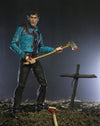 **PRE-ORDER** Evil Dead: Ultimate Bloody Ash & Cheryl Williams (2Pack)