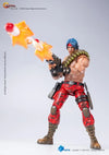 **PRE-ORDER** Contra Operation Galuga: PX Previews Exclusive - Lance Bean