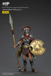 **PRE-ORDER** Strife Roman Republic Legion X Squad Female Centurion (1:18 Scale)