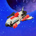 **PRE-ORDER** Transformers: Legacy United Leader - Galaxy Shuttle