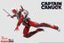 **PRE-ORDER** Captain Canuck Icon Series