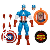 **PRE-ORDER** Marvel Legends Secret Wars: Captain America