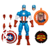 **PRE-ORDER** Marvel Legends Secret Wars: Captain America