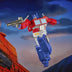 **PRE-ORDER** The Transformers: The Movie Studio Series 86-31 - Commander Class Optimus Prime